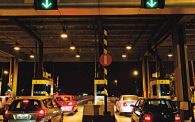 Pedágio entre Três Lagoas e Castilho ficará mais caro a partir de domingo