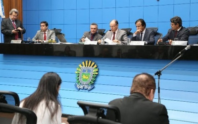 Projeto que estimula turismo em MS será votado por deputados