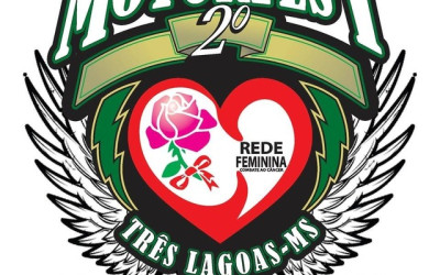 Prefeitura de Três Lagoas vai repassar R$120 mil para o 2º Motor Fest