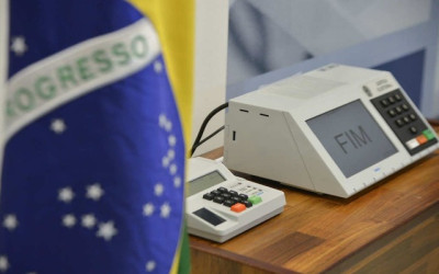 Veiculação de propagandas eleitorais está proibida pela Lei Eleitoral