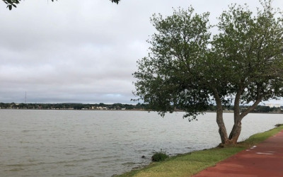Frente fria chega ao estado e temperatura em Três Lagoas deve chegar aos 10ºC