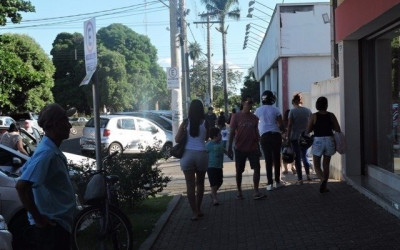 Dia dos Pais poderá movimentar R$ 4,95 milhões em Três Lagoas
