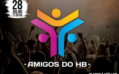 Amigos formam rede de solidariedade em prol do HC de São José do Rio Preto