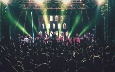 30ª Festa do Folclore contará com presença do Grupo Falamansa