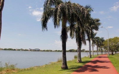 Estiagem em Três Lagoas já dura 43 dias