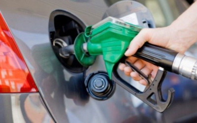 Com novo aumento, preço da gasolina ficará 0,92% mais caro