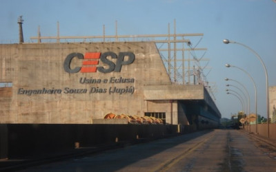 Cesp é condenada e terá que repor perdas de Três Lagoas com o ICMS