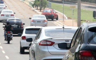 Tá na lista? Mais de 600 têm carteira suspensa em MS por infrações