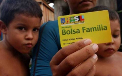 Mobilização social do benefício Bolsa Família é promovida por CRAS