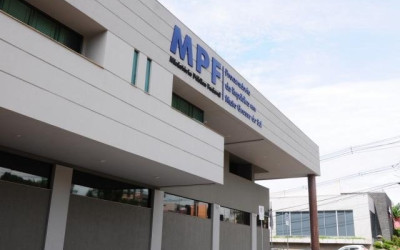 MPF terá acesso ao sistema que registra crimes em MS
