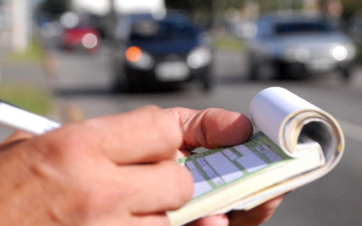 Cidadão de MS poderá recorrer de multas de trânsito pela internet