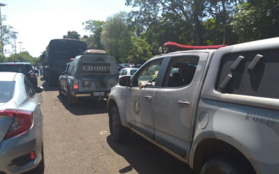Proposta quer garantir aumento salarial para Policiais do Choque no estado