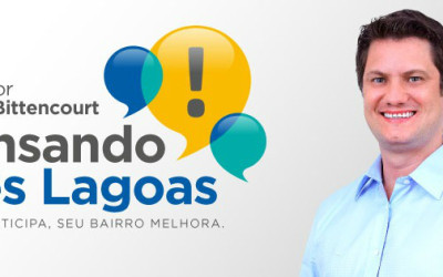 André Bittencourt levará projeto  para os bairros em Três Lagoas