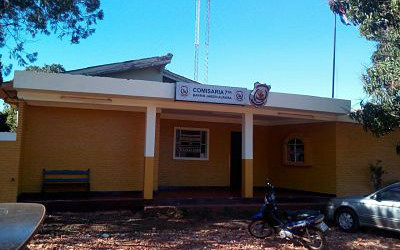 Policias são acusado de esconder tentativa de homicídio, vitima suposto chefe do PCC 