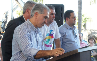Novo Hospital de Três Lagoas terá 138 leitos e atenderá toda região do Bolsão 