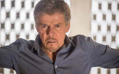 Figurinista da Globo desabafa e relata suposto assédio de Zé Mayer