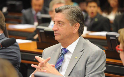 MPE pede e STJ intima Dagoberto a pagar multa de quase R$ 6 milhões à PM