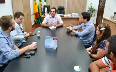 Apesar da crise, Selvíria começa caminhar para o desenvolvimento 