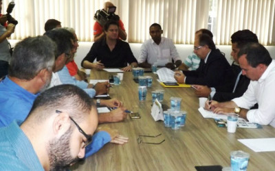 Contraproposta com as mudanças na zona azul ainda não foi entregue pela empresa