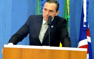 Sargento Rodrigues cobra novo prédio para Delegacia de Atendimento à Mulher 