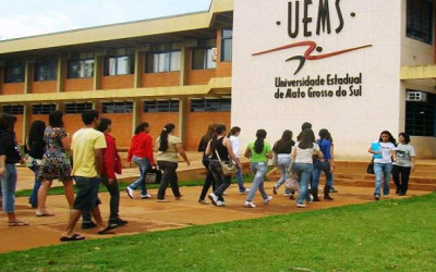 Concurso: Uems oferece 58 vagas para cargos de nível médio e superior