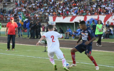 Nas quartas de final, Corumbaense e Sete revertem vantagem dos adversários