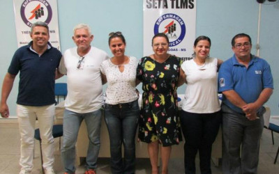 Sindicato da Saúde de Três Lagoas-MS conquista benefício de 55 mil para filiados