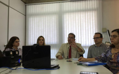 Vacinação contra influenza começa dia 17 em MS e tem inclusão de professores
