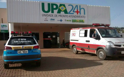 Garota de programa é acusada de esfaquear idoso em Três Lagoas