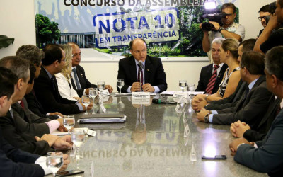 Concurso ALMS: Retificado horário de avaliação dos candidatos com deficiência 