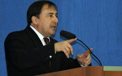 Gilmar convoca população para protestar contra reformas da previdência e trabalhista