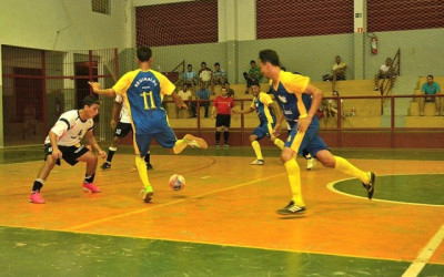 Prefeitura de Bataguassu apoia realização da Copa de Futsal “Mazarope”