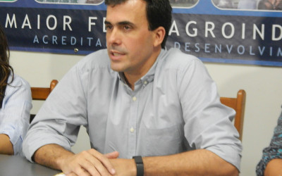 Sindicato Rural de Três Lagoas apresenta a programação da 40ª Expotrês