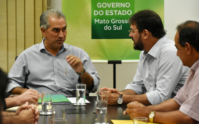 Fiems intermedia manutenção de incentivo fiscal para indústria do café