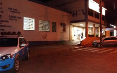 Jovem é acusado de assassinar ex-sogra e balear ex-mulher e filho
