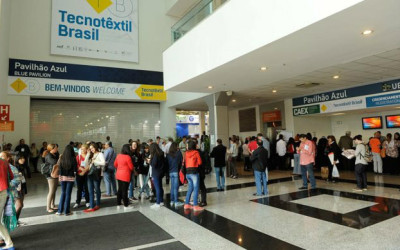 Sindivest e Sebrae organizam missão empresarial a feiras em São Paulo