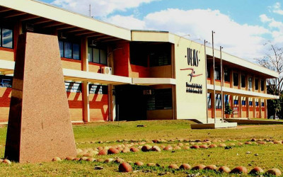 Inscrições para o concurso da Uems terminam segunda-feira