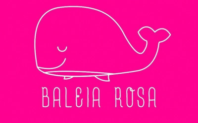 Campanha Baleia Rosa usa redes sociais para incentivar boas ações