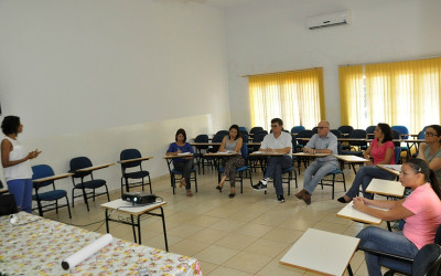 Chapadão do Sul conta com o programa ID Jovem em parceria com a Caixa