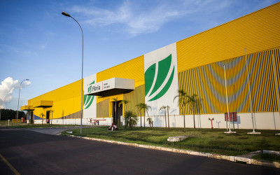 Fibria integra campanha de prevenção e combate a incêndios florestais em MS