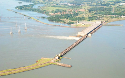 Prefeitura cobrará valores sobre geração de energia na Usina de Jupiá