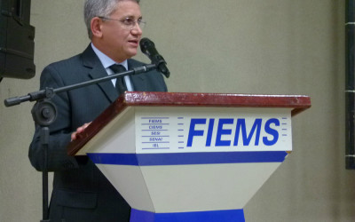 Fibria apoia certificação de 19 micro e pequenas empresas de Três Lagoas 