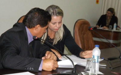 Câmara quer esclarecimento do ‘sumiço’ de materiais esportivos 