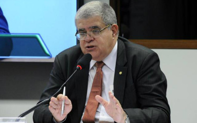 Comissão especial deverá encerrar discussão da reforma da Previdência na terça-feira