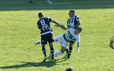 Com empate, Corumbaense tem vantagem no 2° jogo da grande final