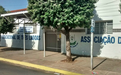 Homem usa nome da APAE de Três Lagoas para recolher fundos 