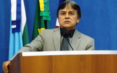 Projeto de Jorginho do Gás incentivará empreendedorismo com concessão de prêmio