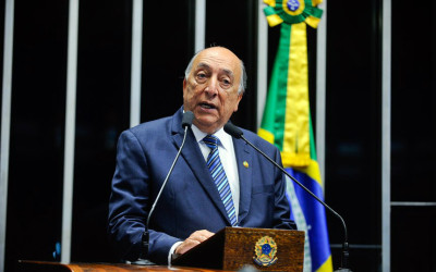 Pedro Chaves quer que Câmara vote projeto que suspende cobrança de bagagem em voos