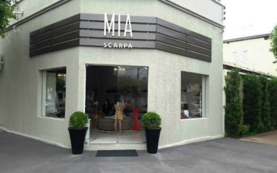 Compre na loja Mia Scarpa e ganhe R$ 50,00