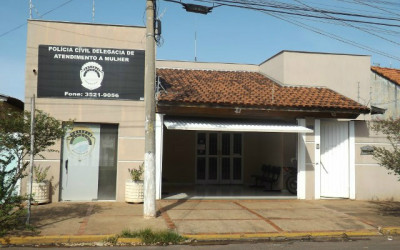 Agentes da Delegacia da Mulher identificam autor de estupro ocorrido em 2015